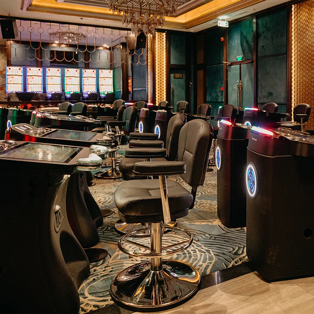 câu lạc bộ chơi game diamond-bay