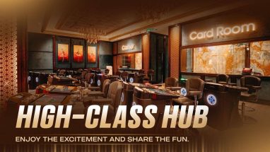 Diamond Bay Gaming Club