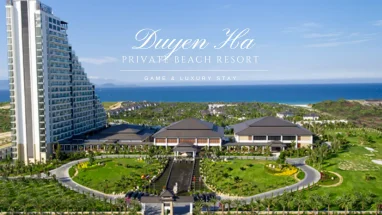 duyen ha casino hotel nha trang